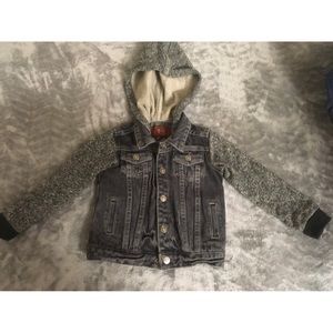 NWOT 7 For All MNKND Jacket✨